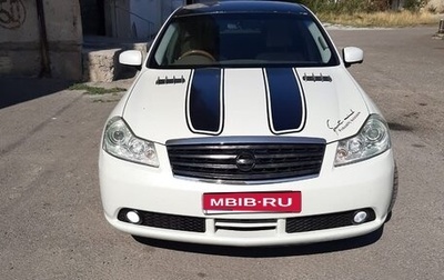 Nissan Fuga I, 2005 год, 555 000 рублей, 1 фотография