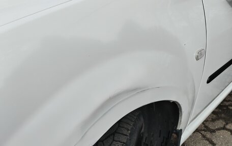 Renault Logan I, 2014 год, 487 500 рублей, 1 фотография