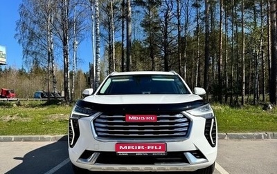Haval Jolion, 2021 год, 1 350 000 рублей, 1 фотография