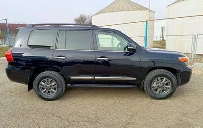 Toyota Land Cruiser 200, 2012 год, 3 000 000 рублей, 1 фотография