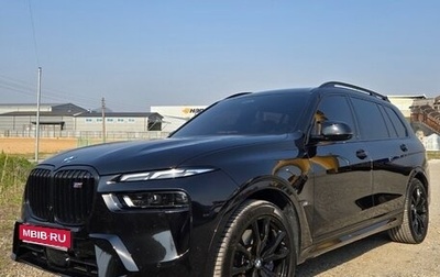 BMW X7, 2025 год, 17 590 000 рублей, 1 фотография