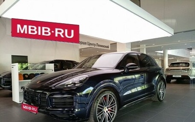 Porsche Cayenne III, 2021 год, 12 700 000 рублей, 1 фотография