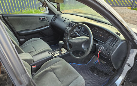 Toyota Mark II VIII (X100), 1994 год, 600 000 рублей, 9 фотография