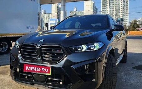 BMW X6 M, 2025 год, 20 140 000 рублей, 1 фотография