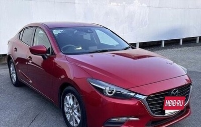 Mazda Axela, 2016 год, 1 090 000 рублей, 1 фотография