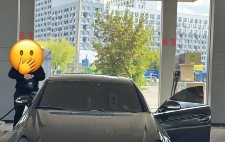 Mercedes-Benz CLS, 2007 год, 1 300 000 рублей, 4 фотография