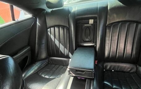 Mercedes-Benz CLS, 2007 год, 1 300 000 рублей, 9 фотография