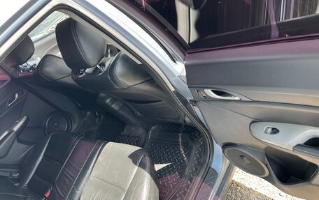 Honda Civic VIII, 2008 год, 650 000 рублей, 4 фотография