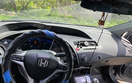 Honda Civic VIII, 2008 год, 650 000 рублей, 7 фотография