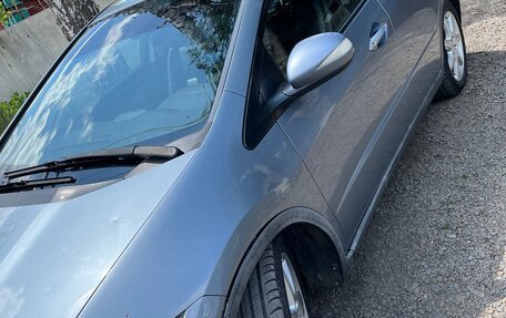 Honda Civic VIII, 2008 год, 650 000 рублей, 12 фотография