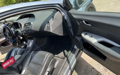 Honda Civic VIII, 2008 год, 650 000 рублей, 3 фотография