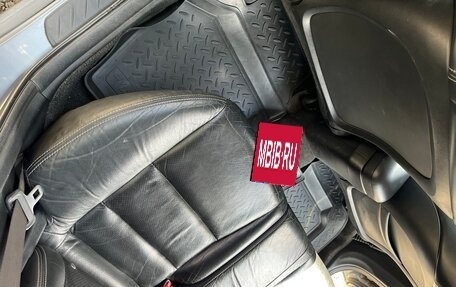 Honda Civic VIII, 2008 год, 650 000 рублей, 6 фотография