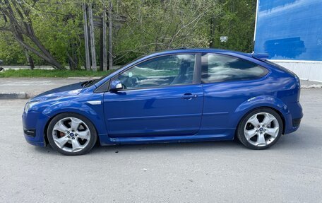 Ford Focus ST III, 2006 год, 950 000 рублей, 2 фотография