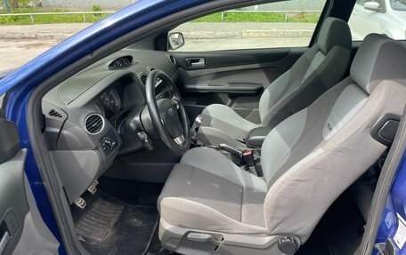 Ford Focus ST III, 2006 год, 950 000 рублей, 7 фотография