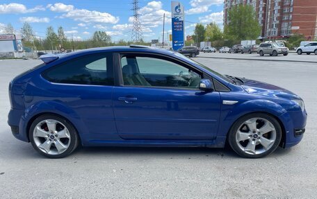 Ford Focus ST III, 2006 год, 950 000 рублей, 5 фотография