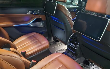 BMW X7, 2019 год, 7 200 000 рублей, 3 фотография