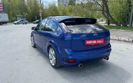 Ford Focus ST III, 2006 год, 950 000 рублей, 3 фотография