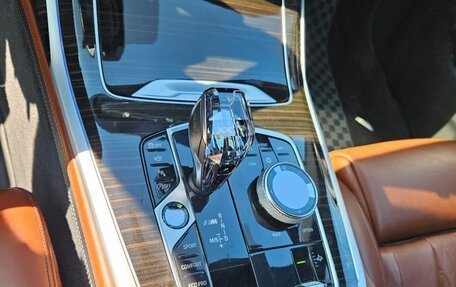 BMW X7, 2019 год, 7 200 000 рублей, 9 фотография