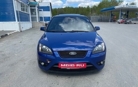 Ford Focus ST III, 2006 год, 950 000 рублей, 4 фотография