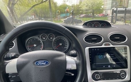 Ford Focus ST III, 2006 год, 950 000 рублей, 6 фотография