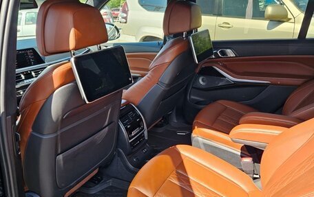 BMW X7, 2019 год, 7 200 000 рублей, 14 фотография