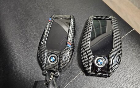 BMW X7, 2019 год, 7 200 000 рублей, 28 фотография