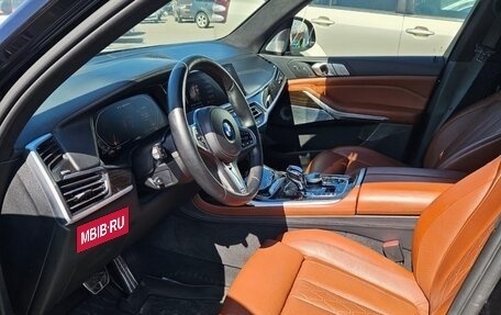 BMW X7, 2019 год, 7 200 000 рублей, 12 фотография