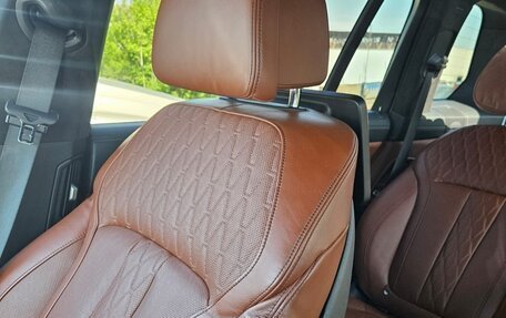 BMW X7, 2019 год, 7 200 000 рублей, 25 фотография