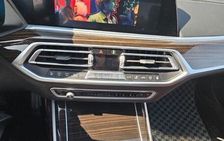 BMW X7, 2019 год, 7 200 000 рублей, 26 фотография
