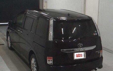 Toyota ISis I, 2012 год, 940 000 рублей, 3 фотография
