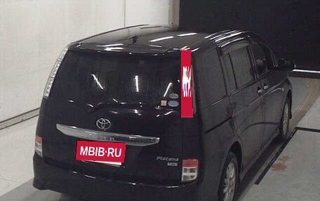 Toyota ISis I, 2012 год, 940 000 рублей, 4 фотография