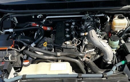 Toyota Land Cruiser Prado 150 рестайлинг 2, 2015 год, 3 650 000 рублей, 13 фотография