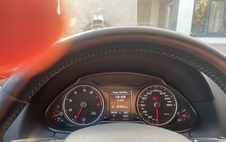 Audi Q5, 2013 год, 1 850 000 рублей, 5 фотография