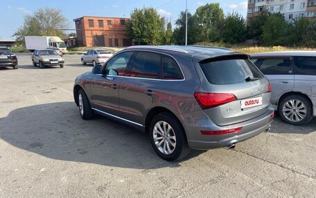 Audi Q5, 2013 год, 1 850 000 рублей, 9 фотография