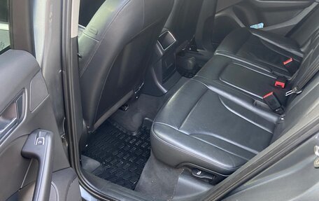 Audi Q5, 2013 год, 1 850 000 рублей, 4 фотография