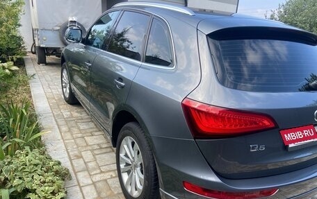 Audi Q5, 2013 год, 1 850 000 рублей, 11 фотография