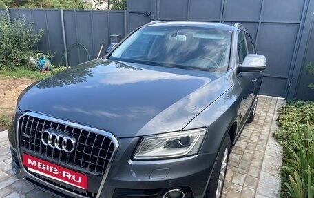 Audi Q5, 2013 год, 1 850 000 рублей, 10 фотография