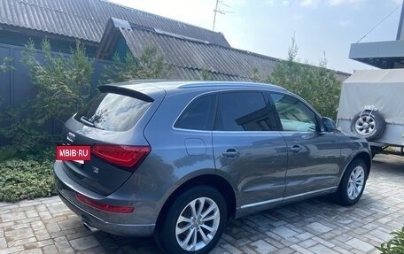 Audi Q5, 2013 год, 1 850 000 рублей, 12 фотография