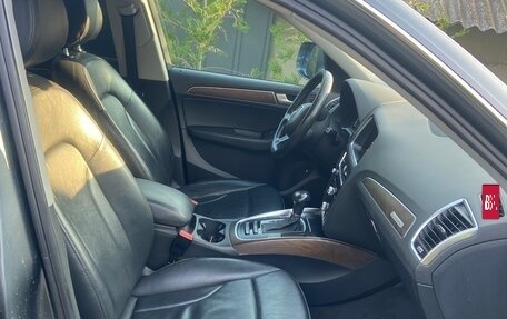 Audi Q5, 2013 год, 1 850 000 рублей, 7 фотография