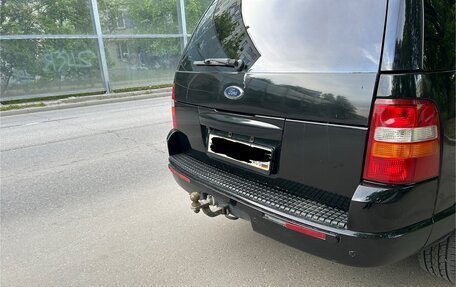 Ford Explorer III, 2005 год, 730 000 рублей, 3 фотография