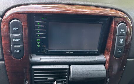 Ford Explorer III, 2005 год, 730 000 рублей, 7 фотография