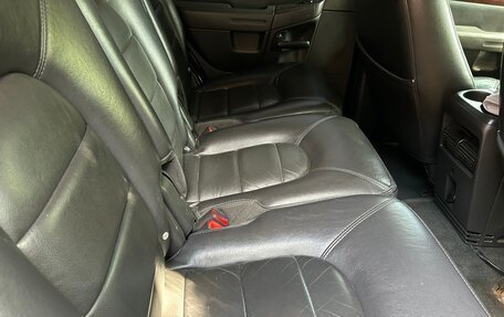 Ford Explorer III, 2005 год, 730 000 рублей, 8 фотография