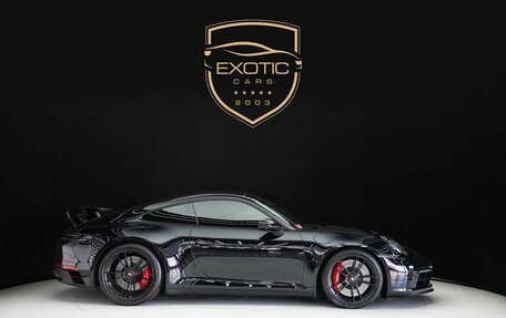 Porsche 911, 2022 год, 13 500 000 рублей, 2 фотография