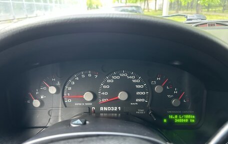 Ford Explorer III, 2005 год, 730 000 рублей, 6 фотография