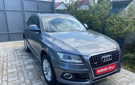 Audi Q5, 2013 год, 1 850 000 рублей, 13 фотография