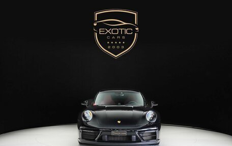 Porsche 911, 2022 год, 13 500 000 рублей, 3 фотография