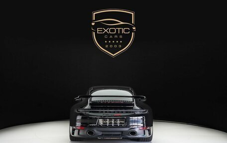 Porsche 911, 2022 год, 13 500 000 рублей, 4 фотография