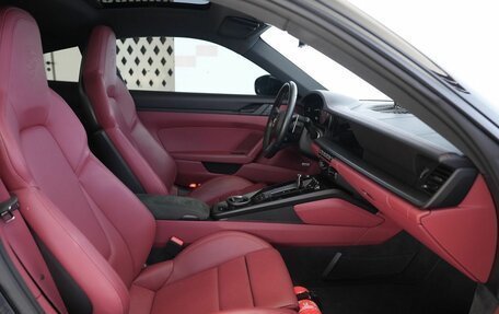 Porsche 911, 2022 год, 13 500 000 рублей, 9 фотография