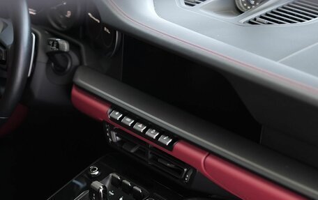 Porsche 911, 2022 год, 13 500 000 рублей, 8 фотография