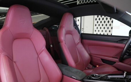 Porsche 911, 2022 год, 13 500 000 рублей, 12 фотография